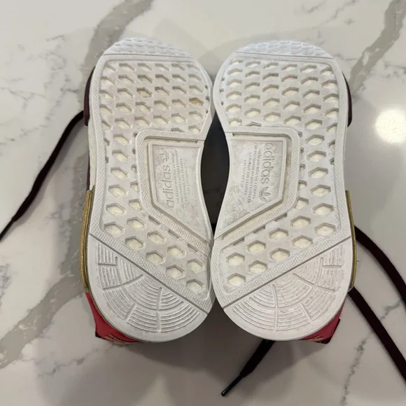 Women’s Adidas NMD Sneakers - Picture 6 of 7